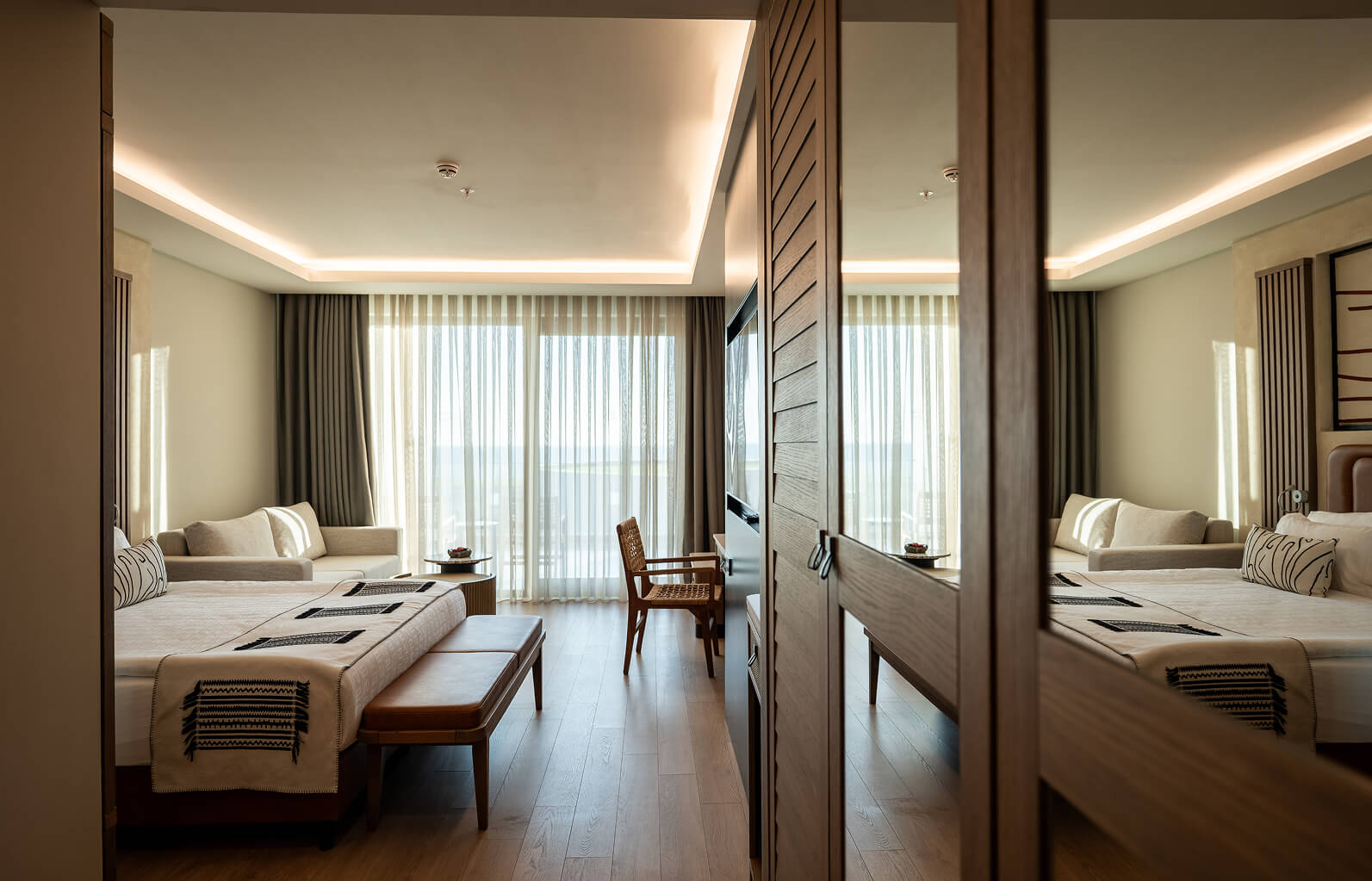 Ethno Hotels Konaklama Odalar Suitler Family Suite Ground Floor Alt Banner 7