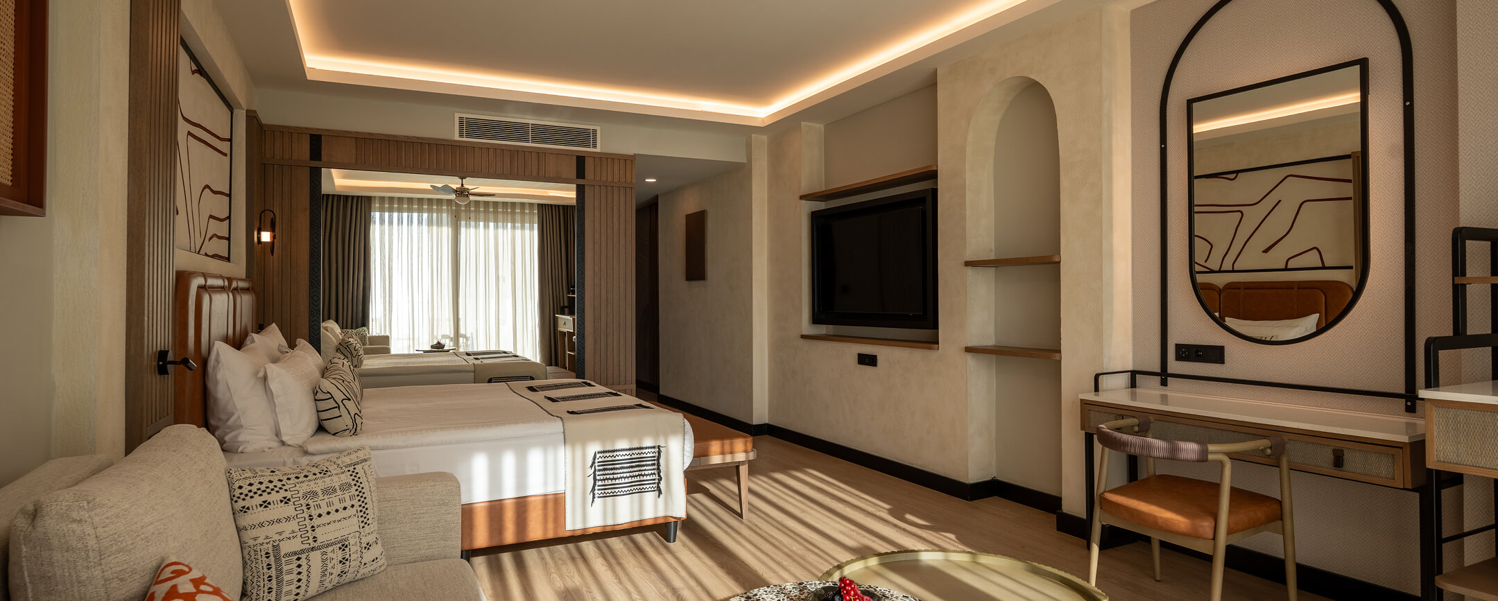 Ethno Hotels Konaklama Odalar Suitler Deluxe Room Ust Banner 17