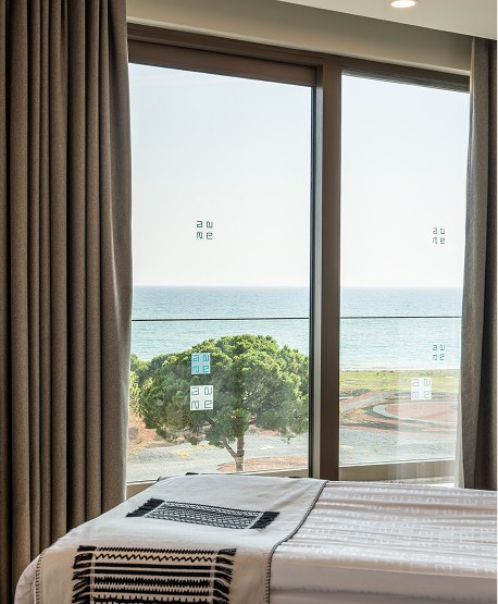 Ethno Hotels Konaklama Odalar Suitler Family Corner Suite (2)