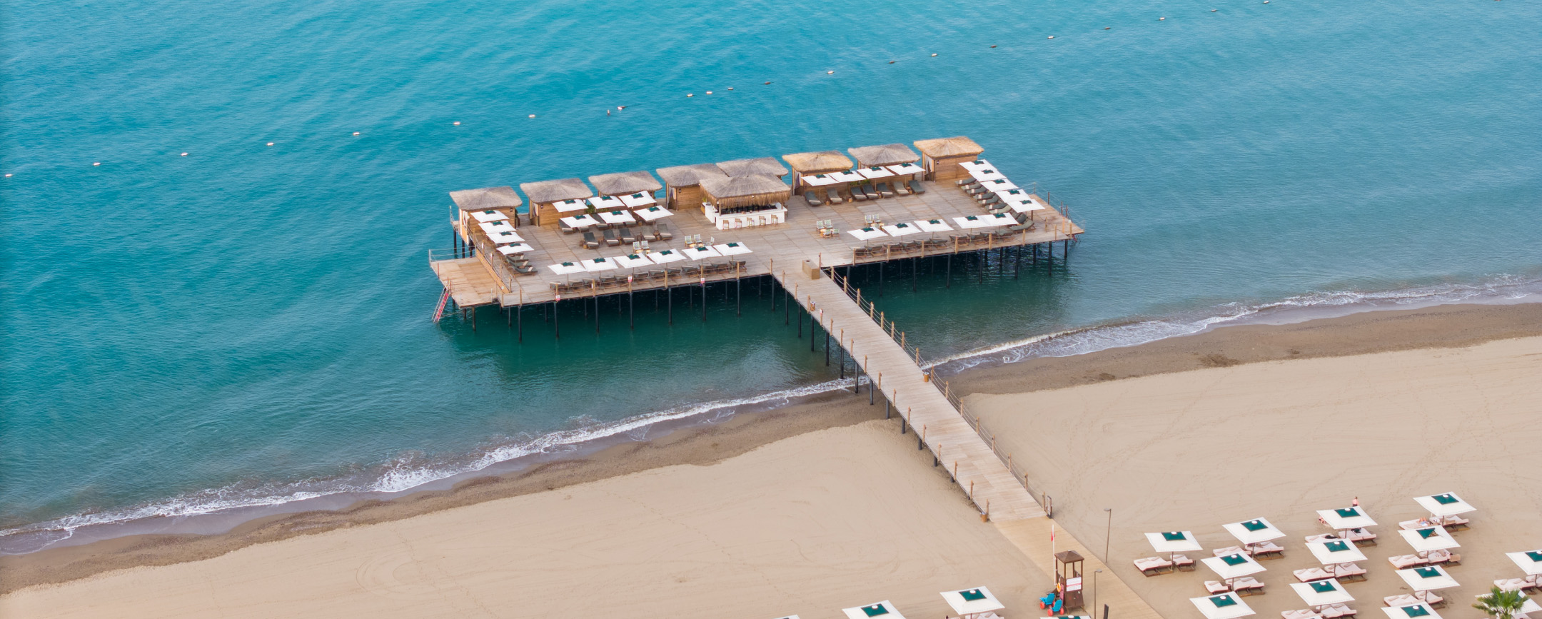 Ethno Aquatico Plaj Iskele Banner D