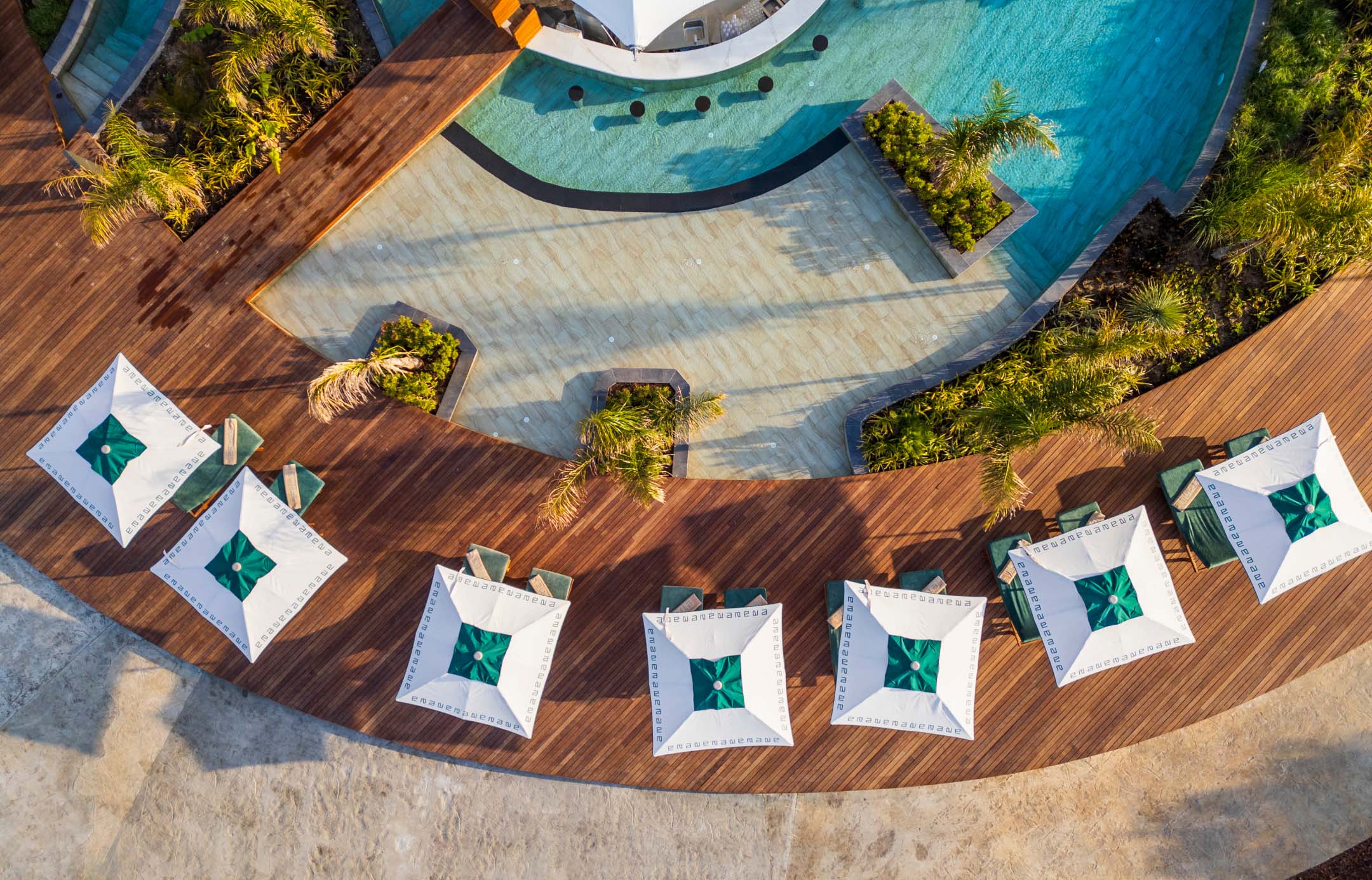 Ethno Aquatico Havular Ana Havuz Galeri D