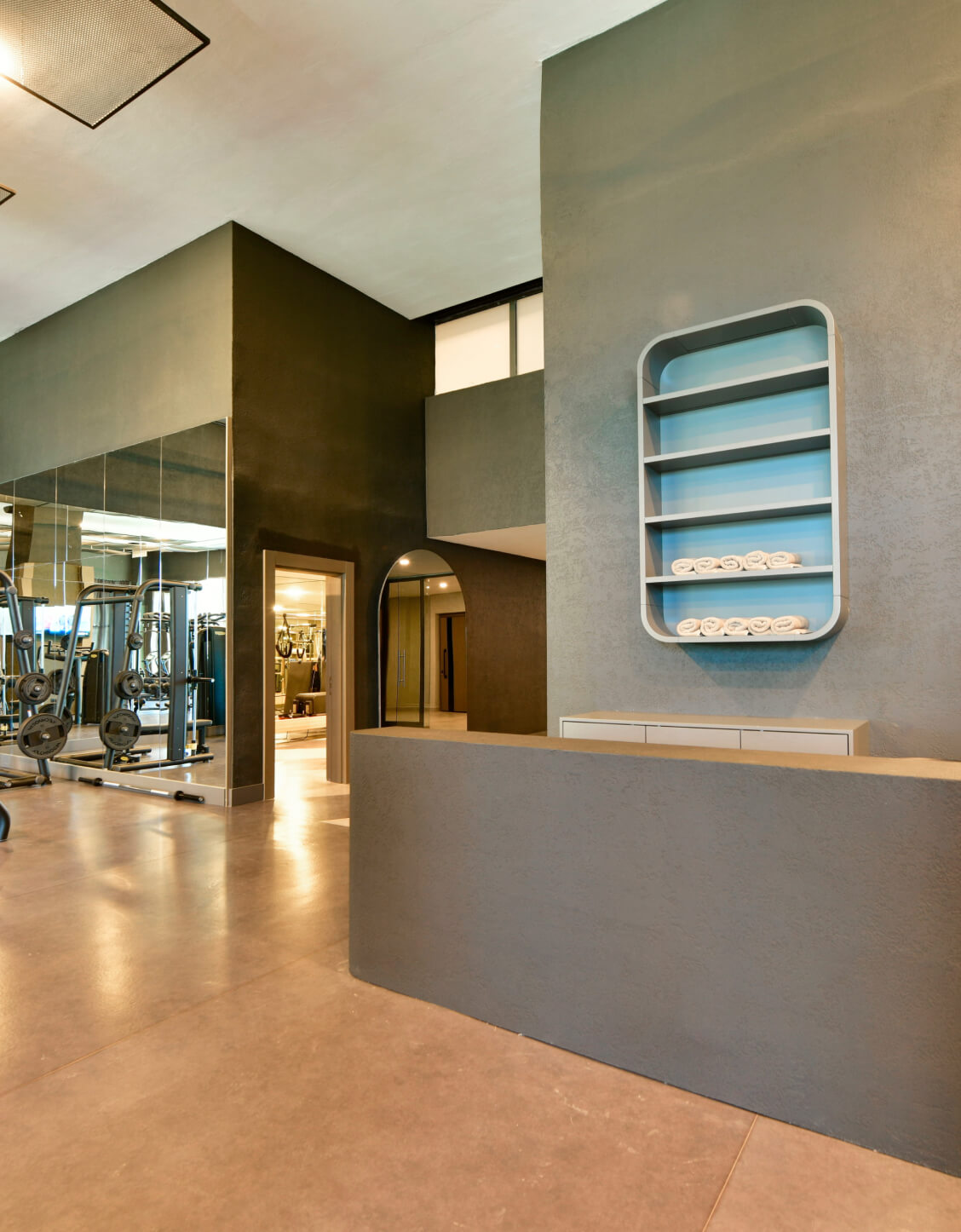 Ethno Galery Fitness Center Card (5)