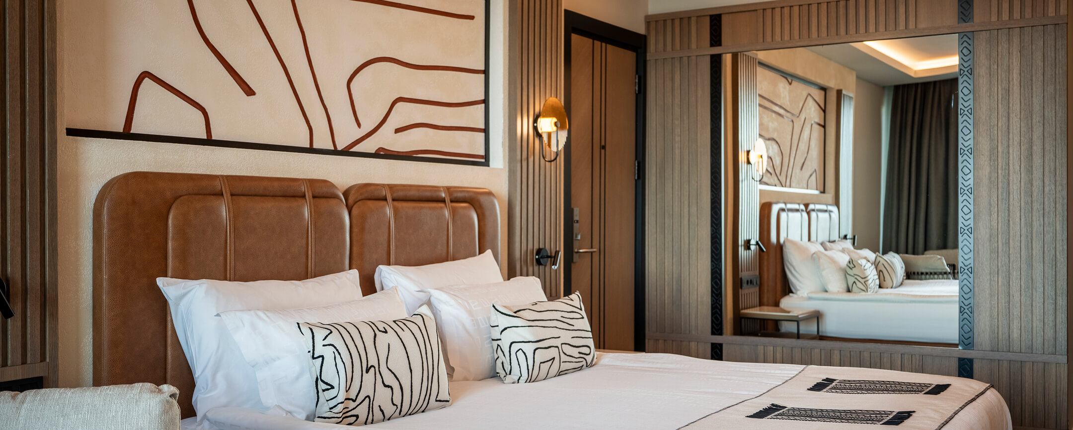 Ethno Hotels Konaklama Odalar Suitler Family Swim Up Suite Ust Banner 8