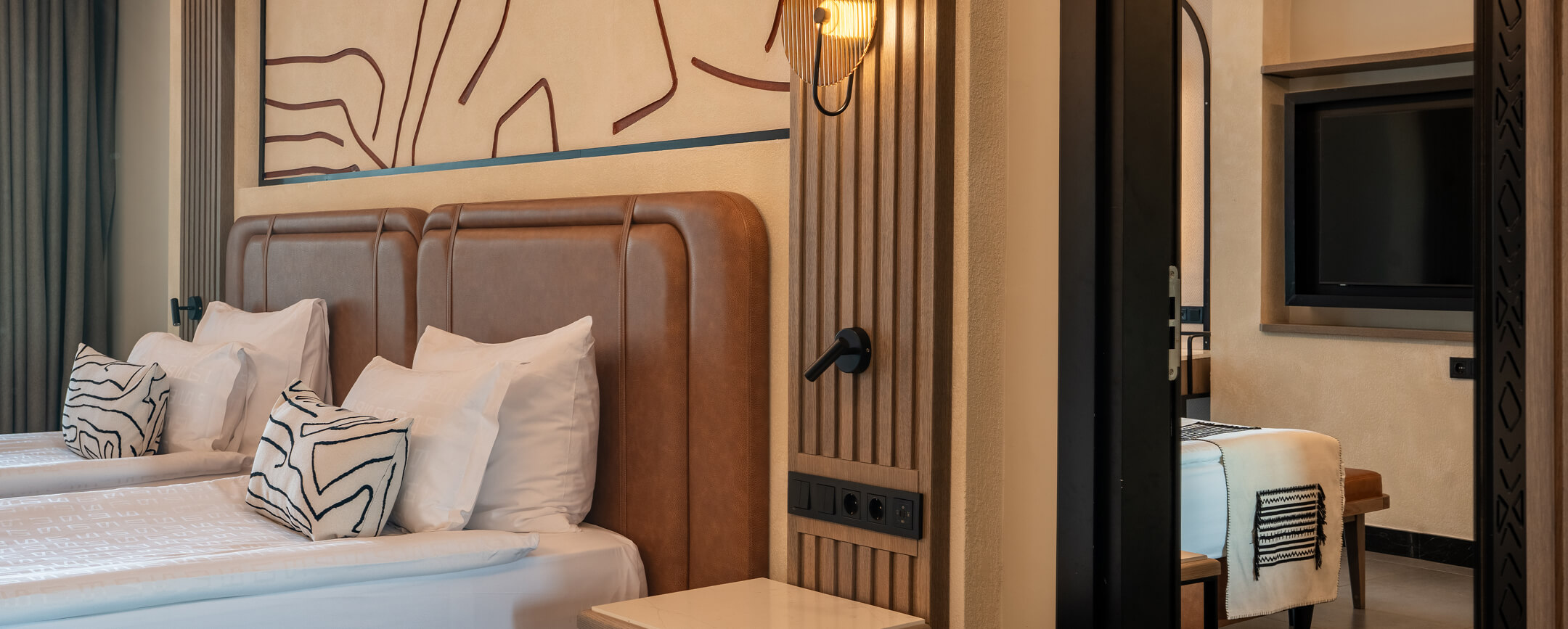 Ethno Hotels Konaklama Odalar Suitler Family Swim Up Suite Ust Banner 11