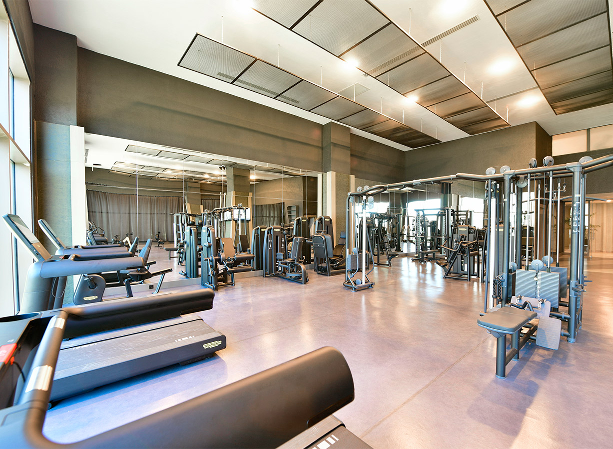 Ethno Belek Fitness Center Card2