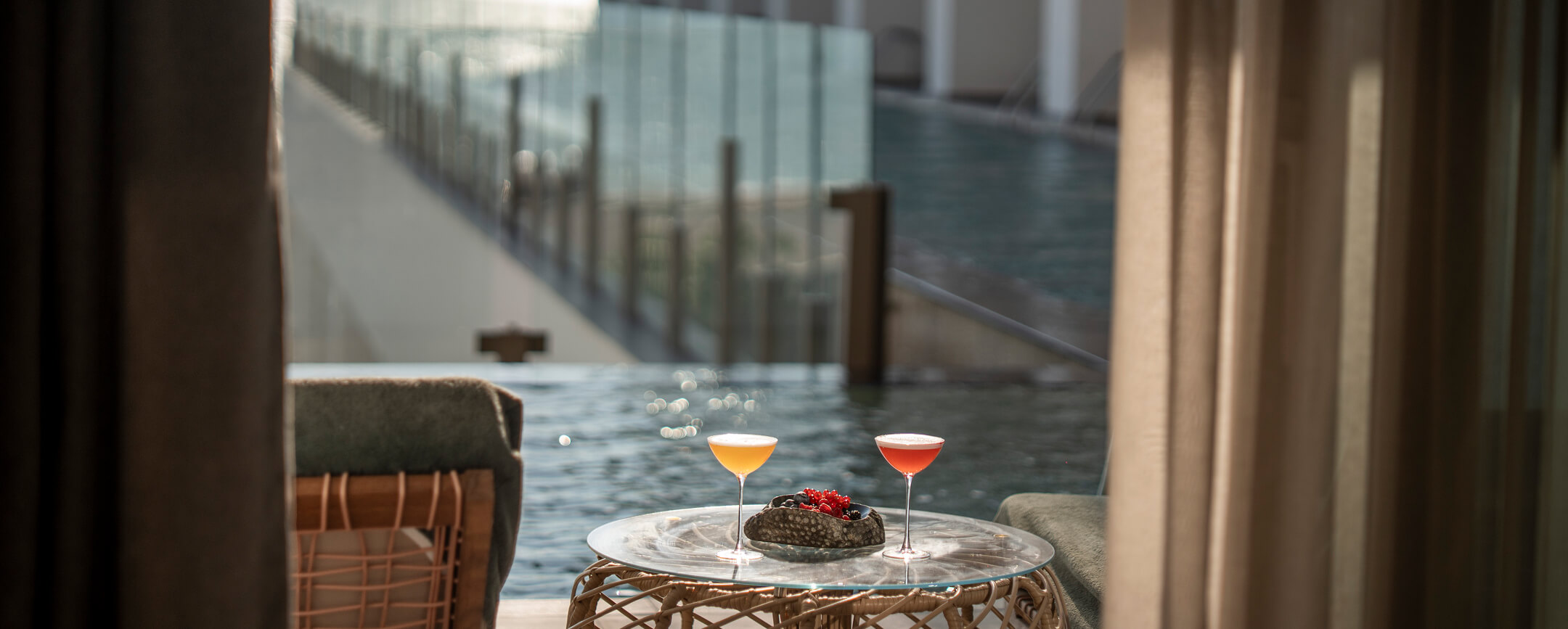 Ethno Hotels Konaklama Odalar Suitler Family Swim Up Suite Ust Banner