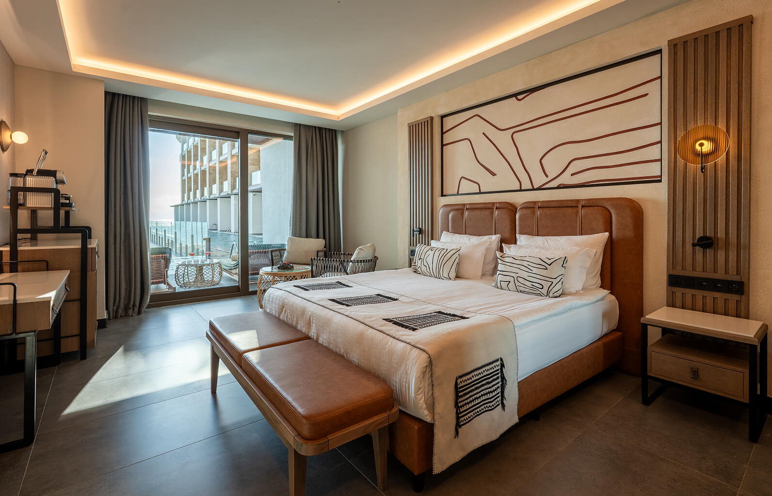 Ethno Hotels Konaklama Odalar Suitler Family Swim Up Suite Alt Banner 3