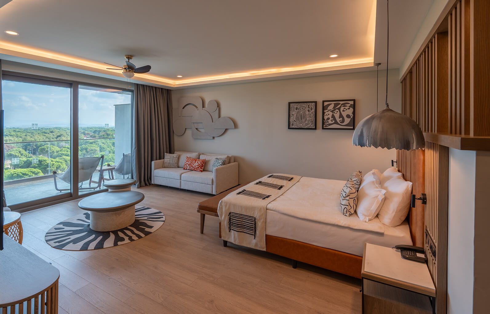 Ethno Hotels Konaklama Odalar Suitler Superior Jacuzzi Alt Banner 8