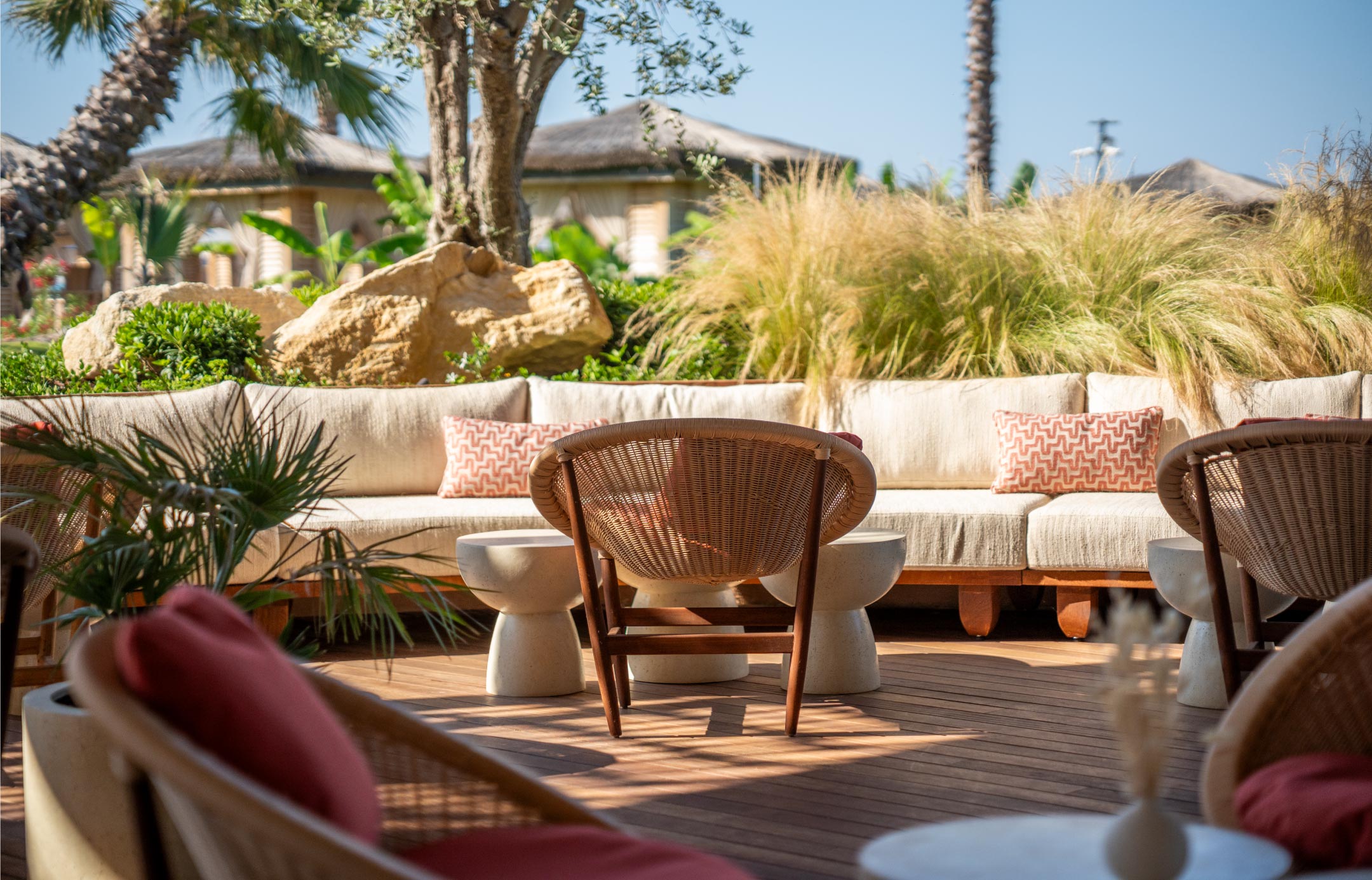 Ethno Casitabeachclub Webbanner