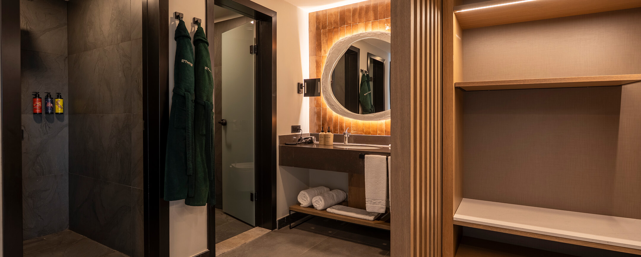 Ethno Hotels Konaklama Odalar Suitler Family Swim Up Suite Ust Banner 15