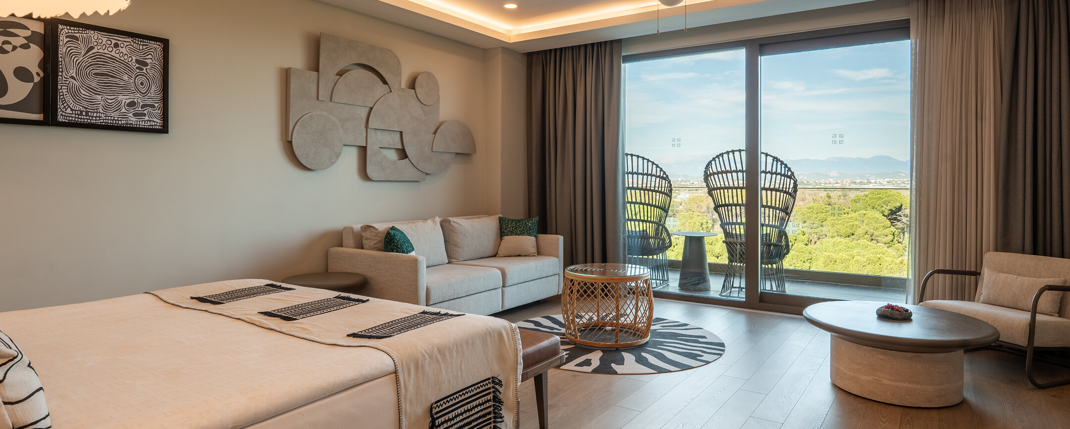 Ethno Hotels Konaklama Odalar Suitler Superior Jacuzzi Ust Banner 5