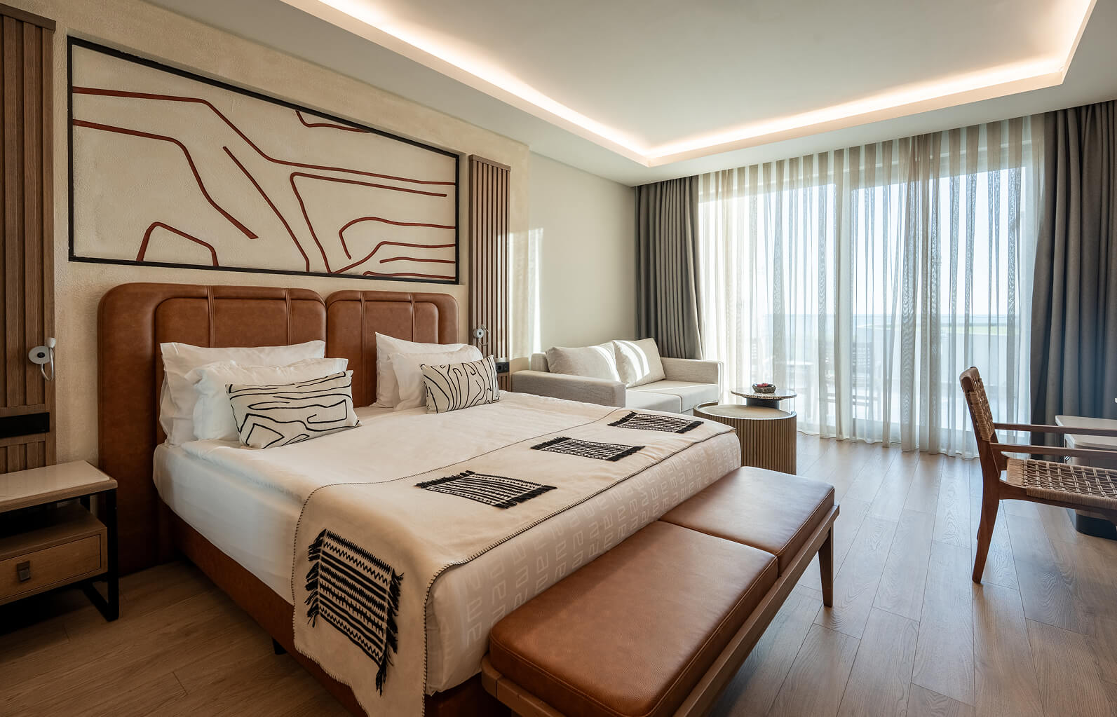 Ethno Hotels Konaklama Odalar Suitler Family Suite Ground Floor Alt Banner 1