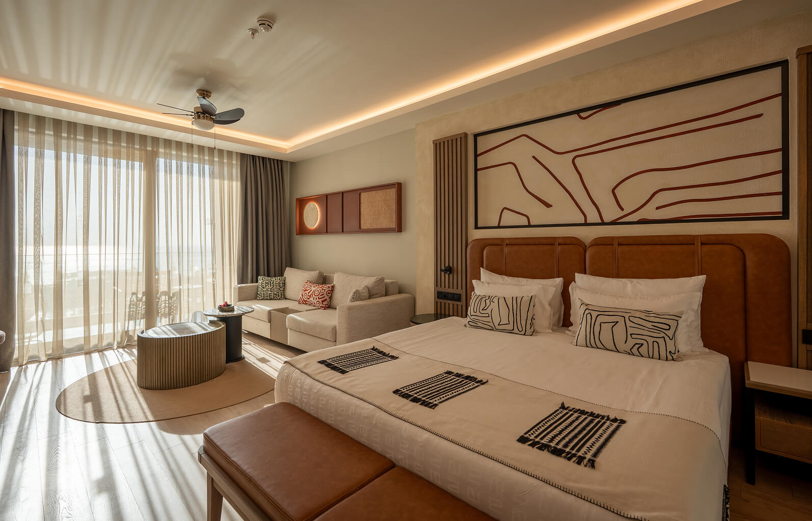 Ethno Hotels Konaklama Odalar Suitler Deluxe Room Alt Banner Slider 14