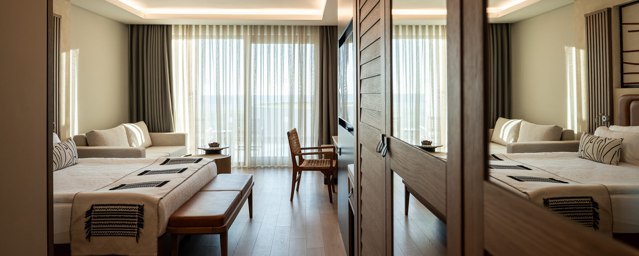 Ethno Hotels Konaklama Odalar Suitler Family Suite Ground Floor Ust Banner 4