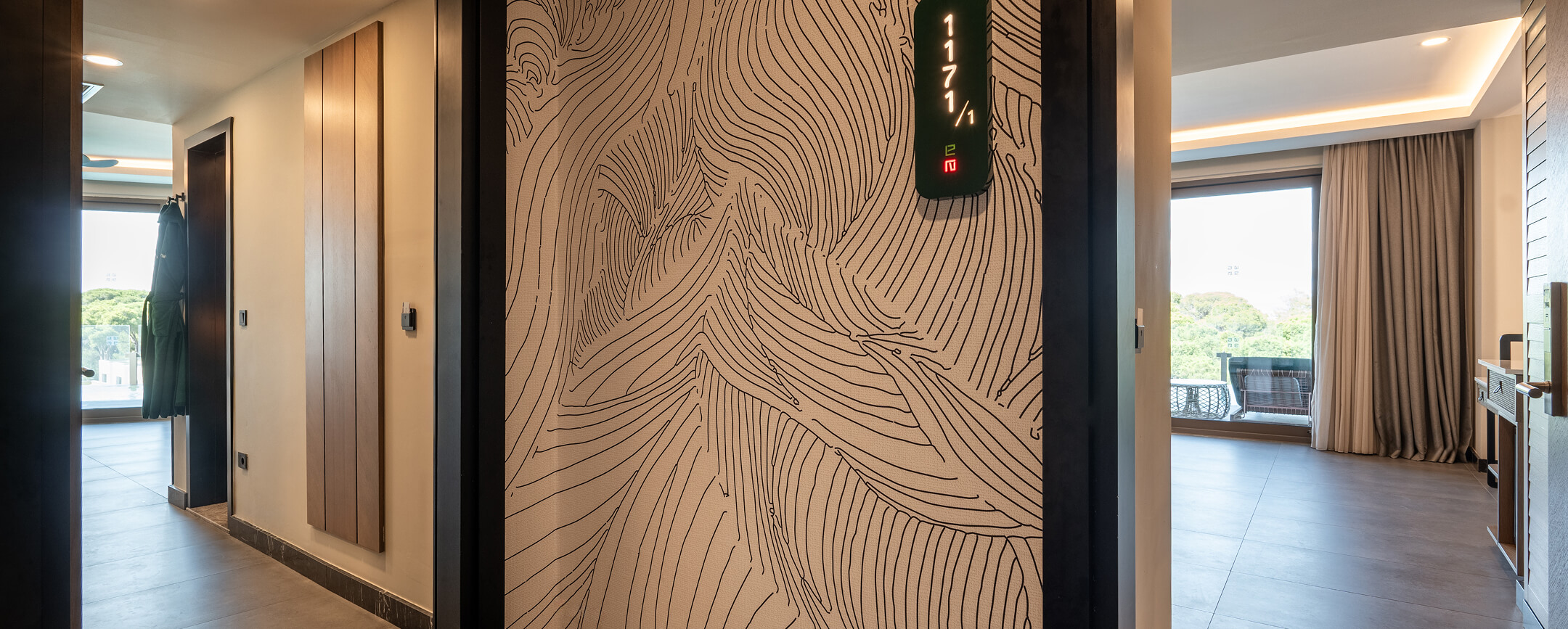 Ethno Hotels Konaklama Odalar Suitler Corner Suite Swim Up Ust Banner 5