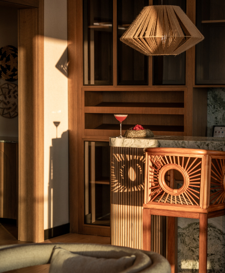 Ethnosuite Element 1