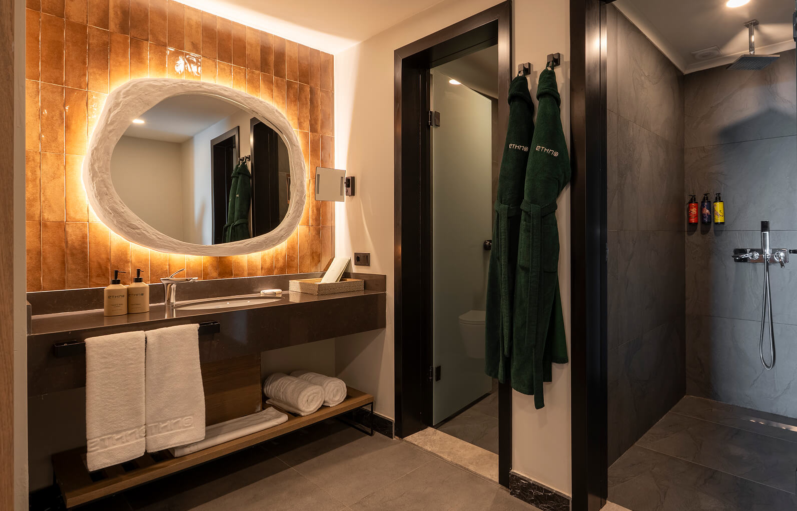 Ethno Hotels Konaklama Odalar Suitler Family Swim Up Suite Alt Banner 16