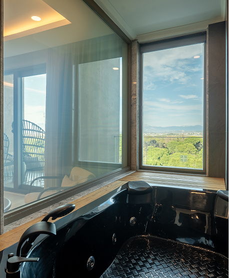 Ethno Hotels Konaklama Odalar Suitler Superior Jacuzzi Ust Banner (3)