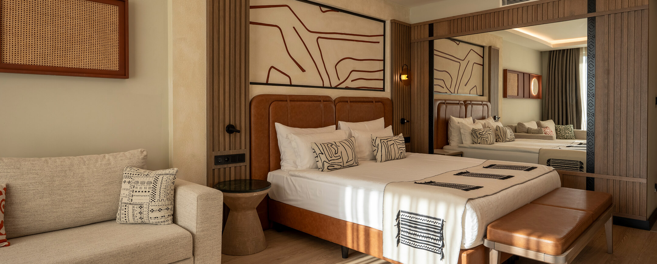 Ethno Hotels Konaklama Odalar Suitler Deluxe Room Ust Banner 19