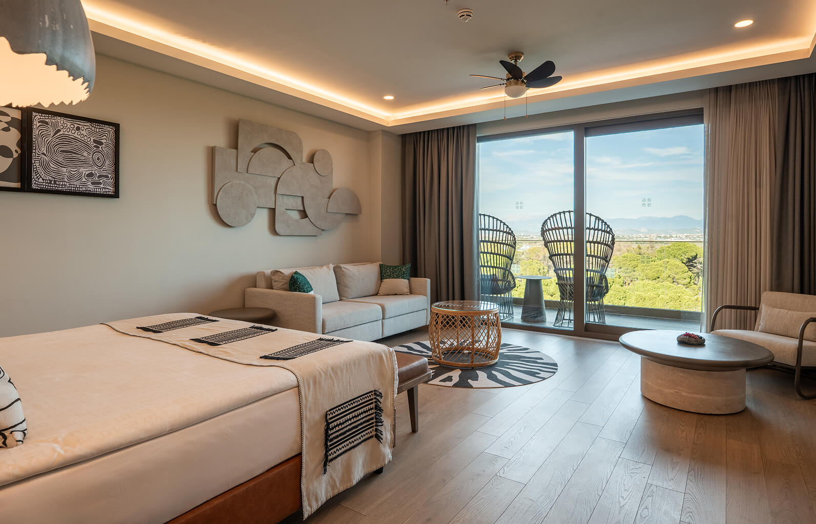 Ethno Hotels Konaklama Odalar Suitler Superior Jacuzzi Alt Banner 5