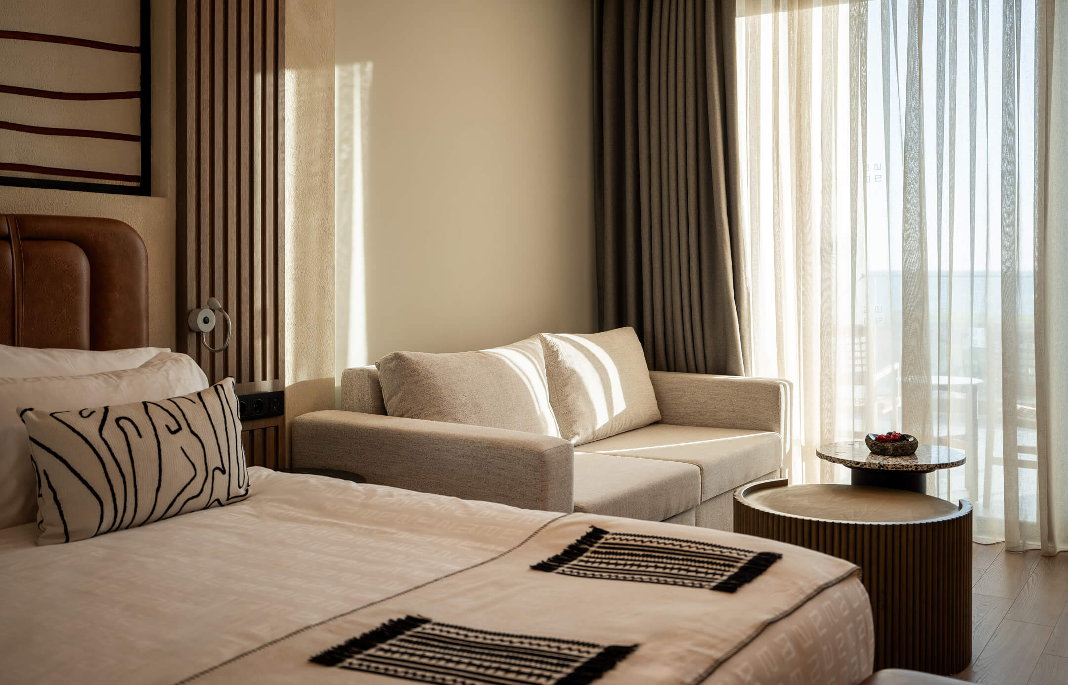 Ethno Hotels Konaklama Odalar Suitler Family Suite Ground Floor (3)