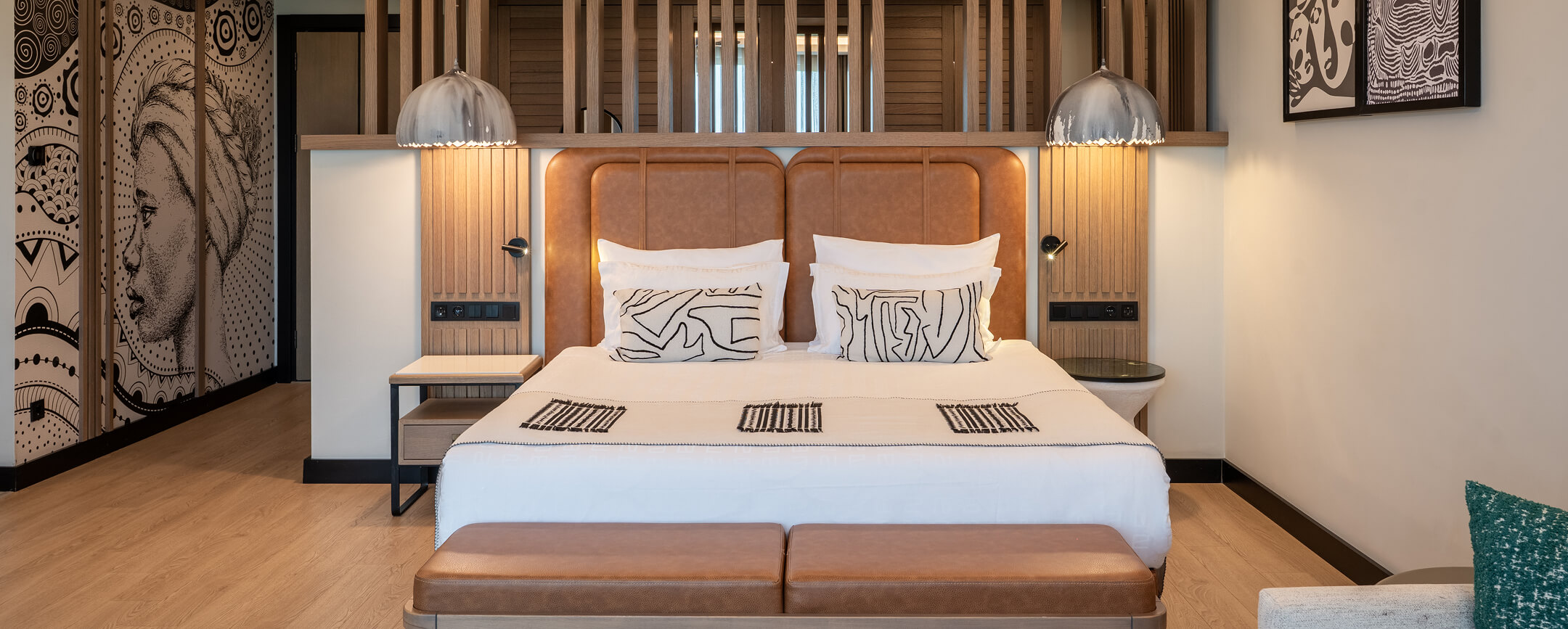 Ethno Hotels Konaklama Odalar Suitler Superior Jacuzzi Ust Banner 14