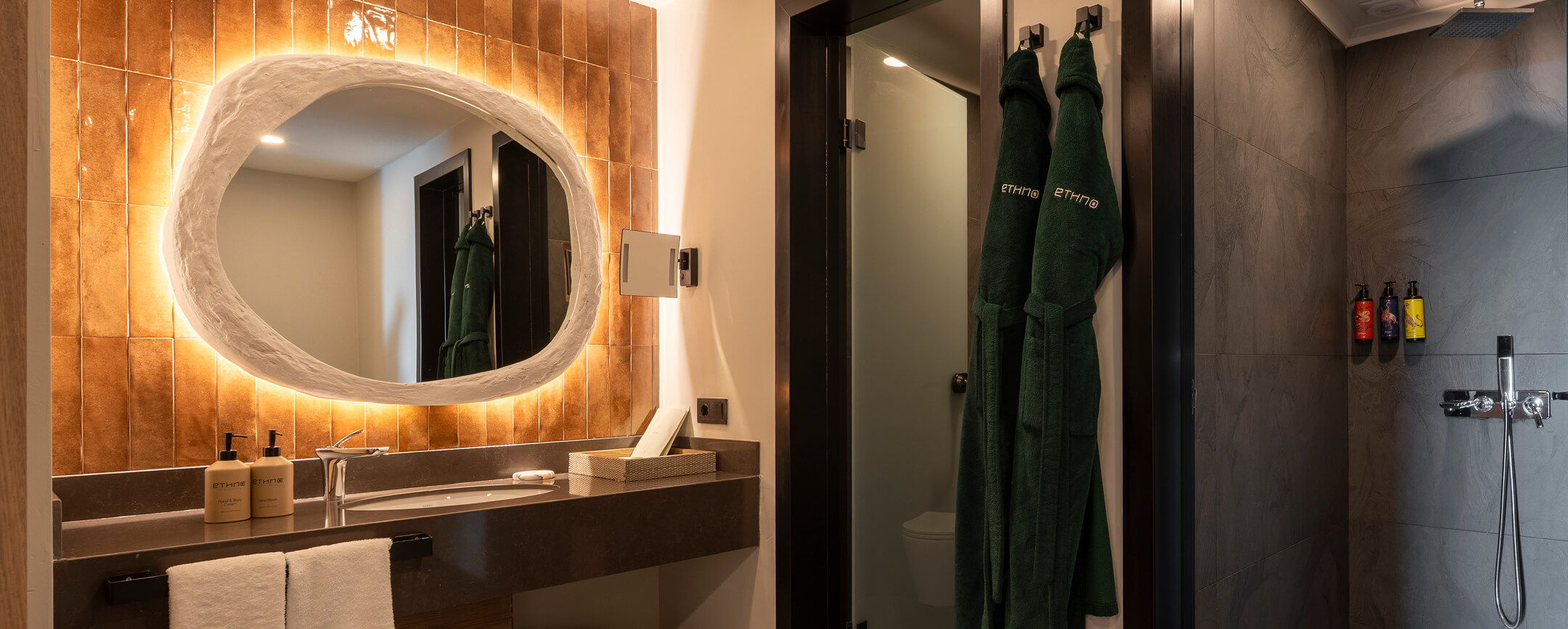 Ethno Hotels Konaklama Odalar Suitler Family Swim Up Suite Ust Banner 16