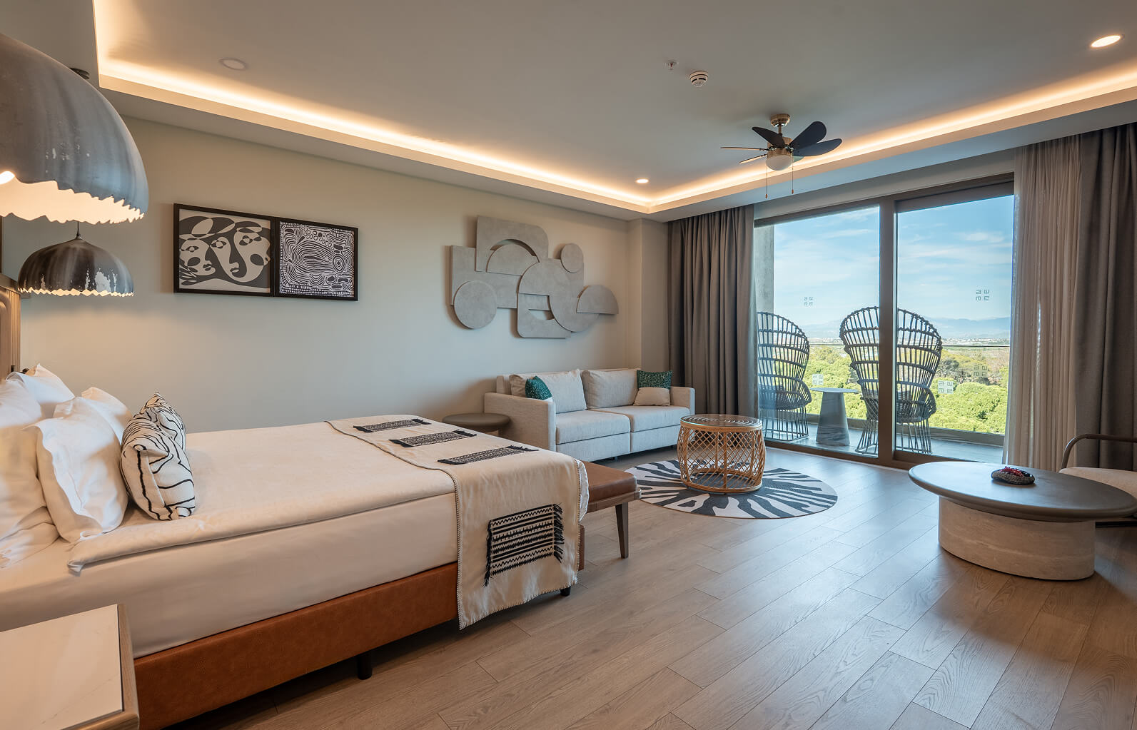 Ethno Hotels Konaklama Odalar Suitler Superior Jacuzzi Alt Banner 3