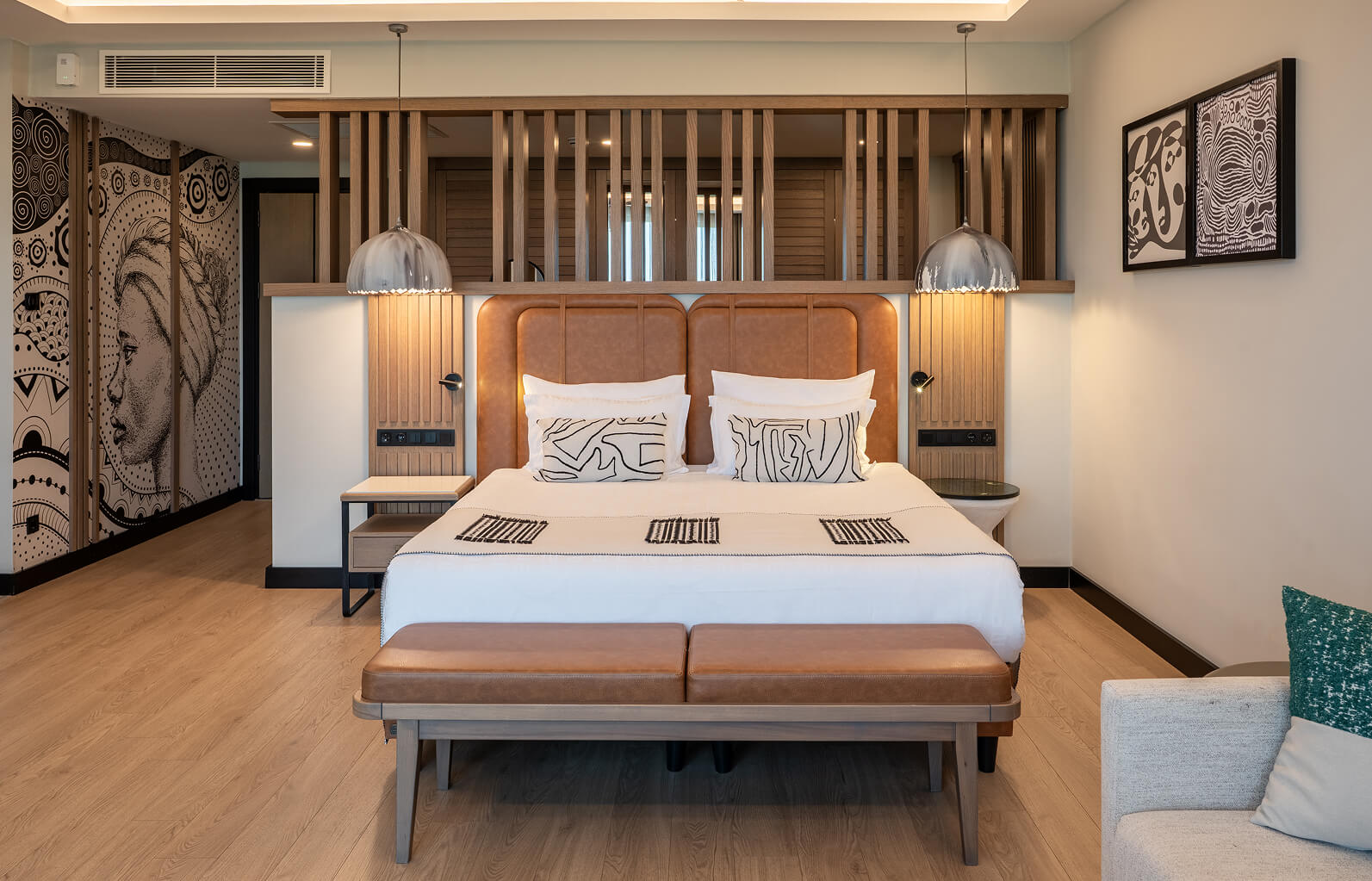 Ethno Hotels Konaklama Odalar Suitler Superior Jacuzzi Alt Banner 14