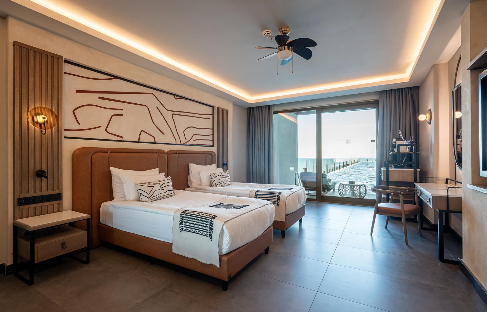 Ethno Hotels Konaklama Odalar Suitler Family Swim Up Suite Alt Banner 9