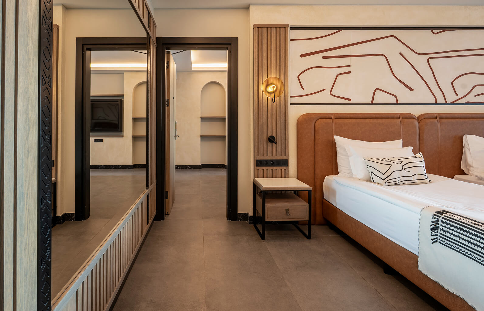 Ethno Hotels Konaklama Odalar Suitler Family Swim Up Suite Alt Banner 10