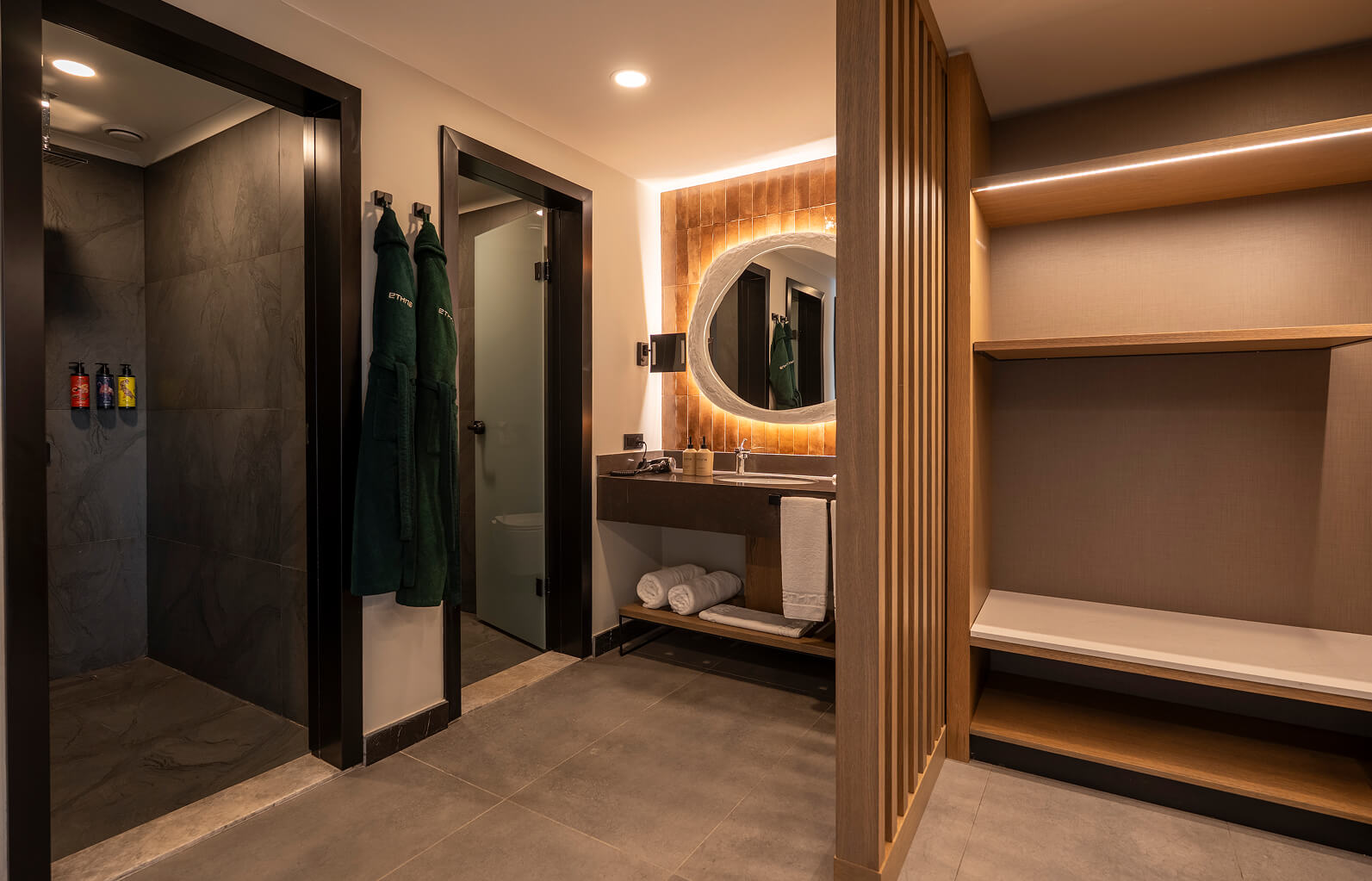 Ethno Hotels Konaklama Odalar Suitler Family Swim Up Suite Alt Banner 15