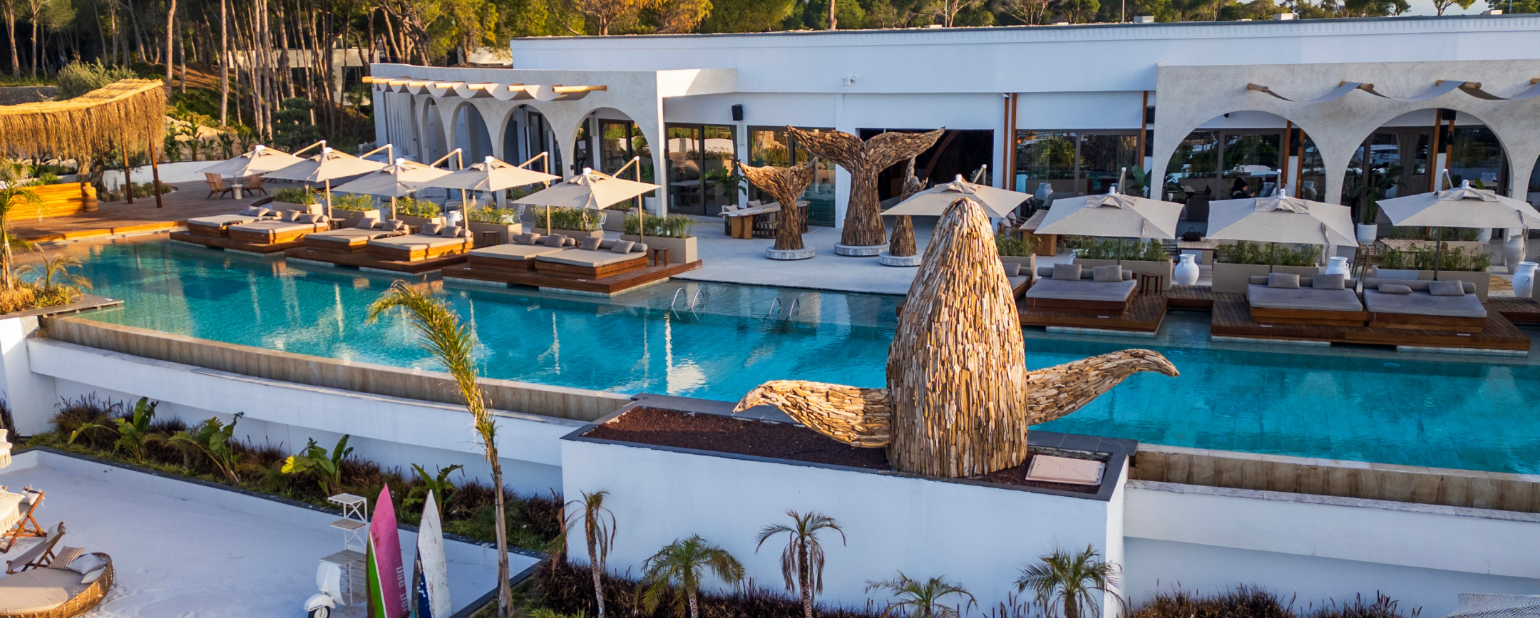 Ethno Havular Santorini Banner D1