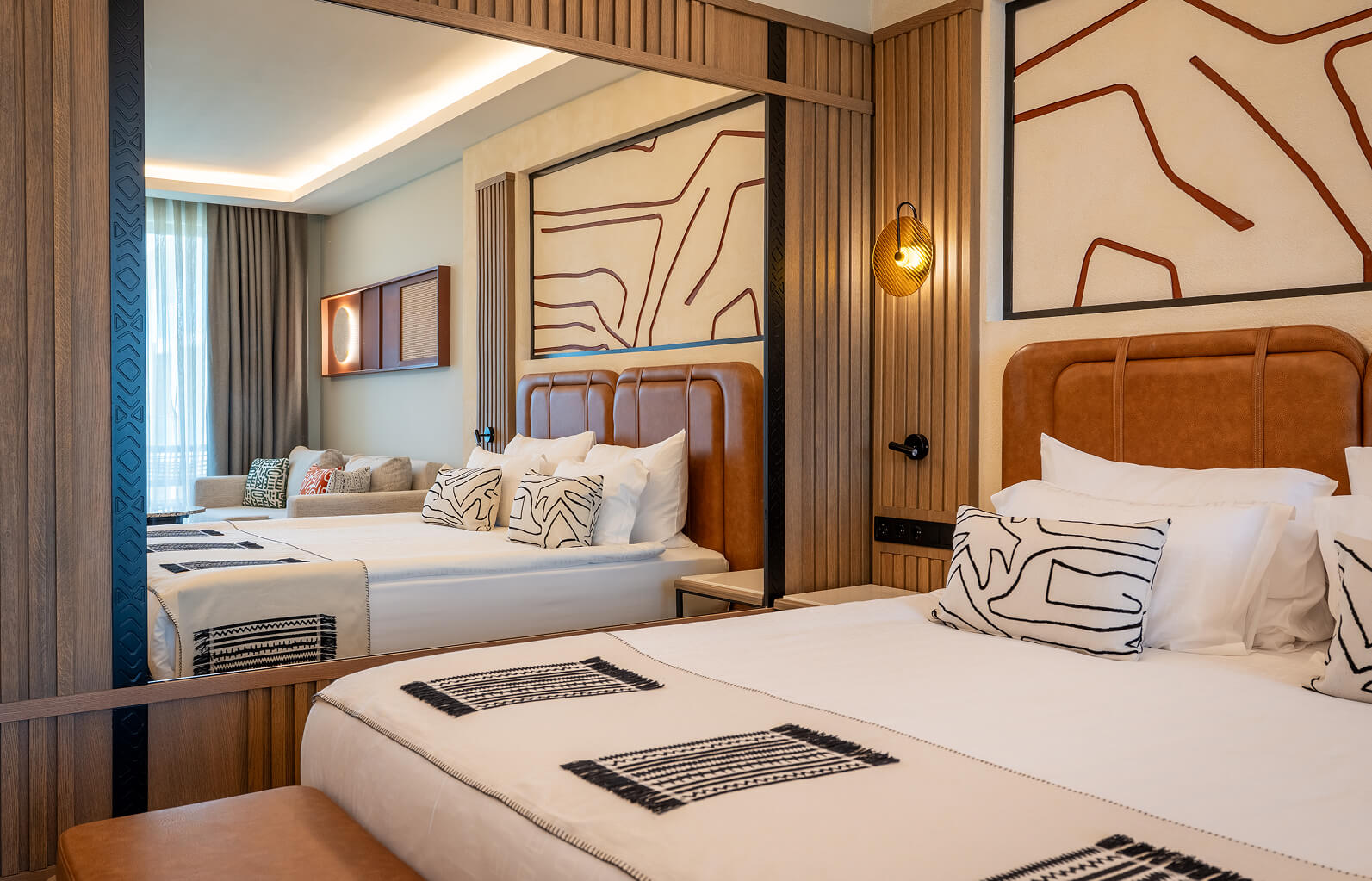 Ethno Hotels Konaklama Odalar Suitler Deluxe Room Alt Banner Slider 2