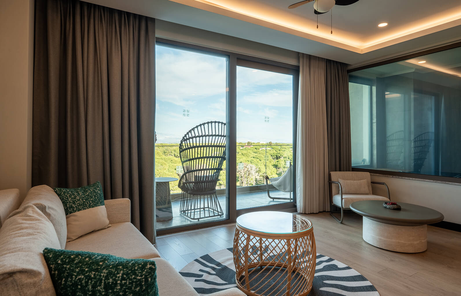 Ethno Hotels Konaklama Odalar Suitler Superior Jacuzzi Alt Banner 4