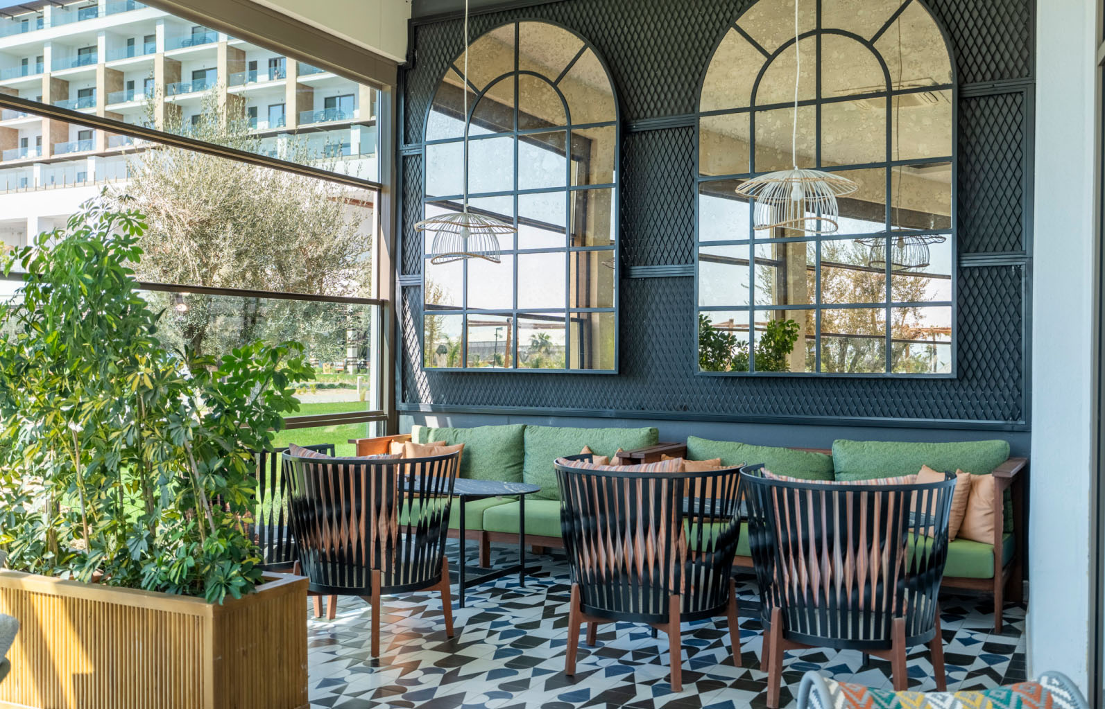 Ethical Lezzet Casual Ava Galeri