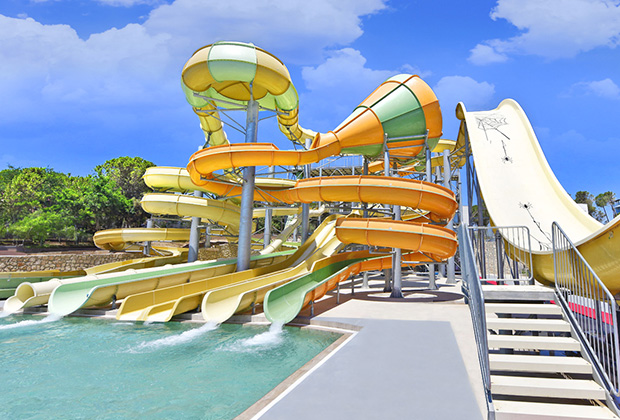 Ethno Belek Yetiskin Aquapark Card