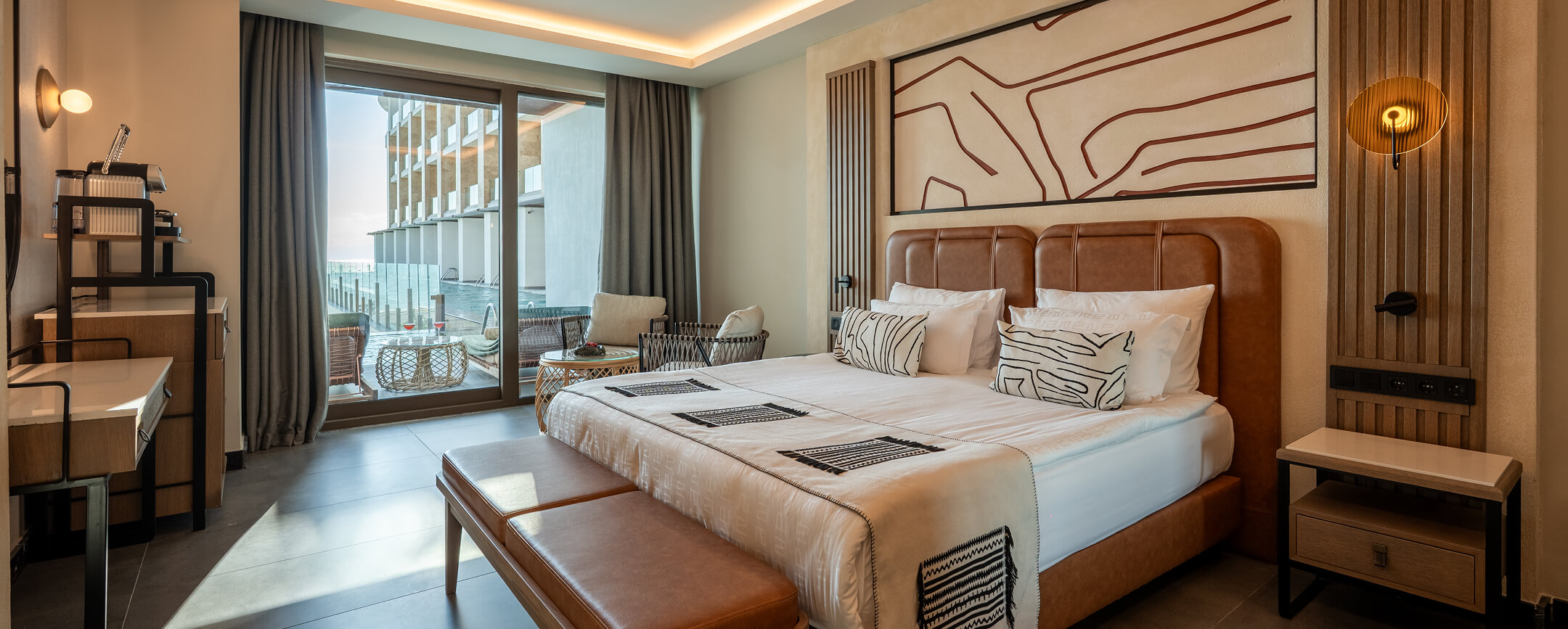 Ethno Hotels Konaklama Odalar Suitler Family Swim Up Suite Ust Banner 3