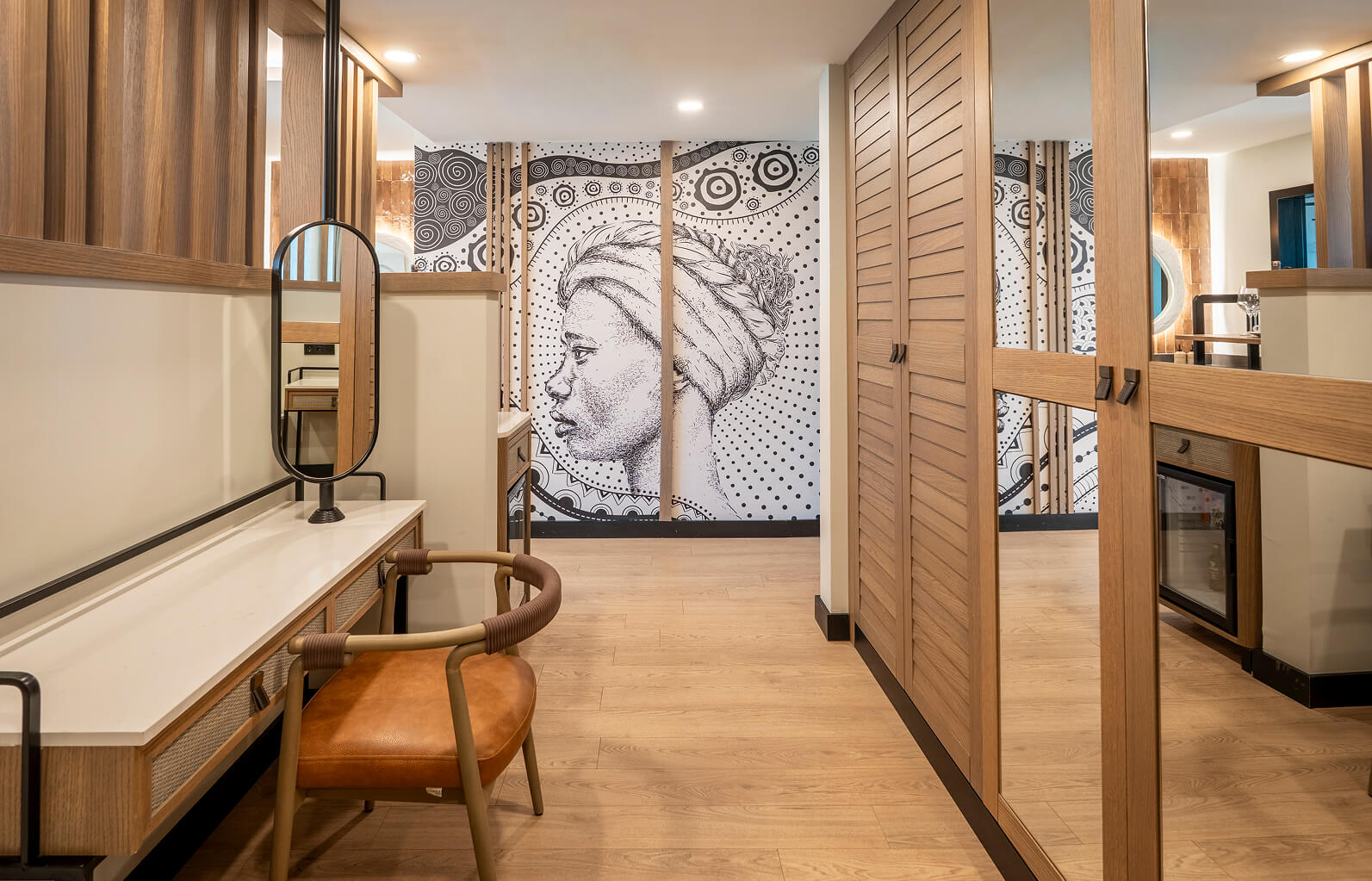 Ethno Hotels Konaklama Odalar Suitler Superior Jacuzzi Alt Banner 12