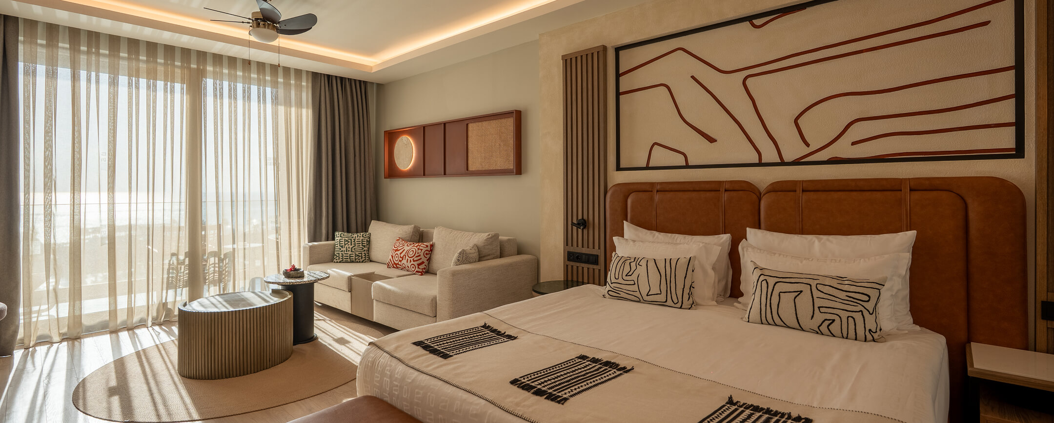 Ethno Hotels Konaklama Odalar Suitler Deluxe Room Ust Banner 14