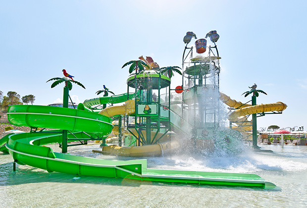 Ethno Belek Cocuk Aquapark Card 1