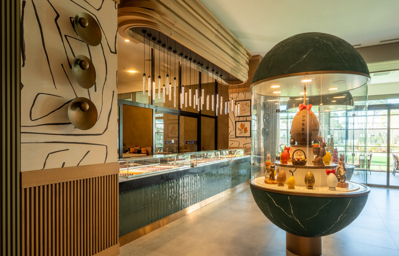 Ethical Lezzet Casual Felix Galeri D1