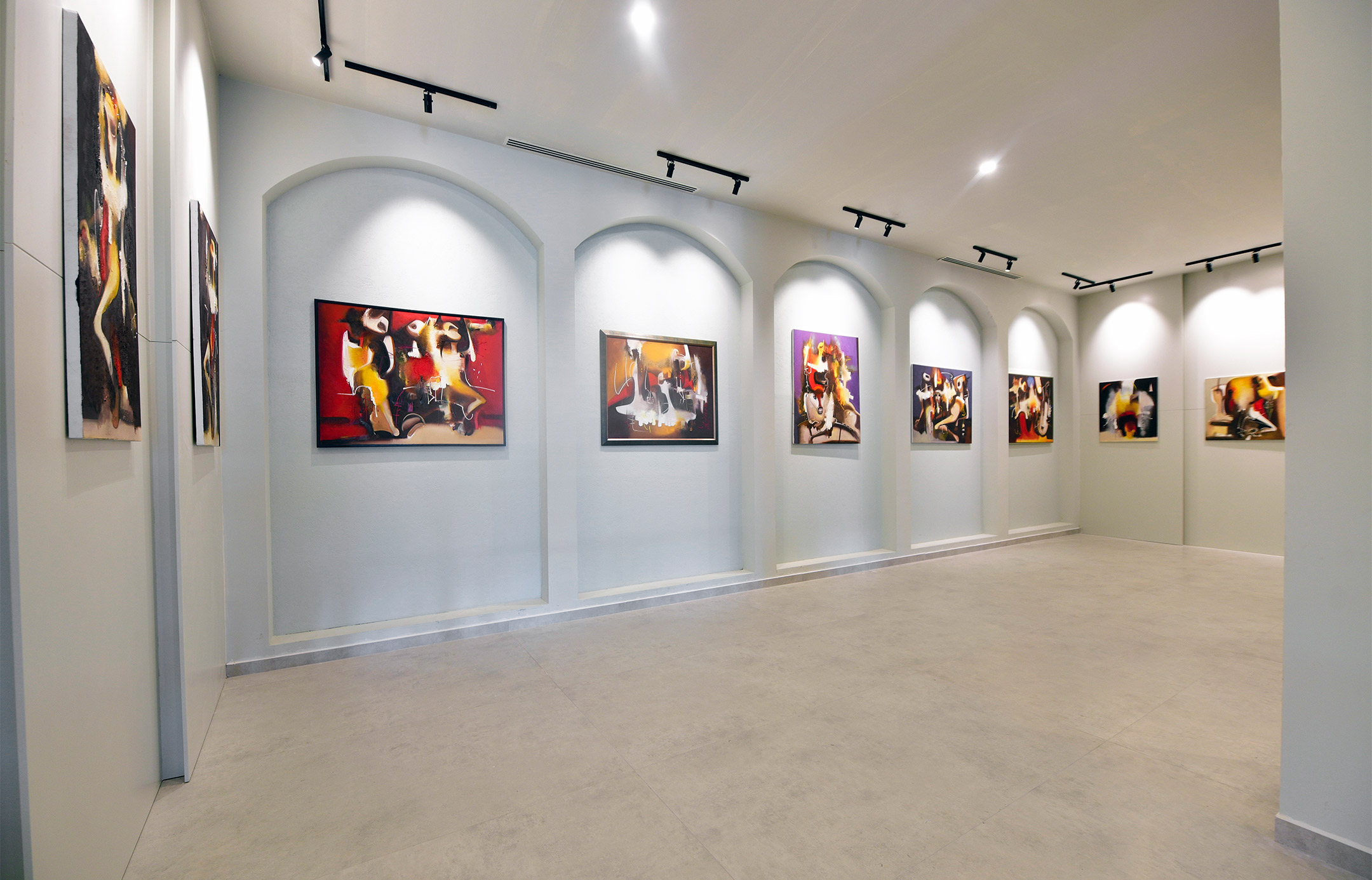 Ethno Belek Art Galeri Galeri Photo