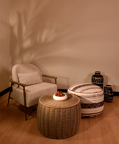 Ethno Hotel Family Corner Suit Image3