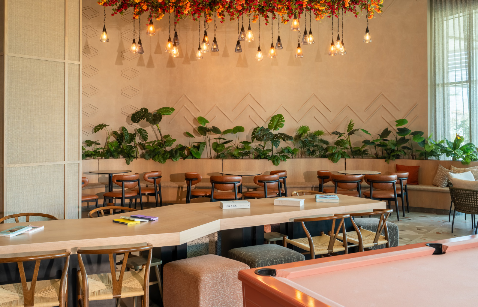 Ethical Lezzet Casual Ava Galeri2