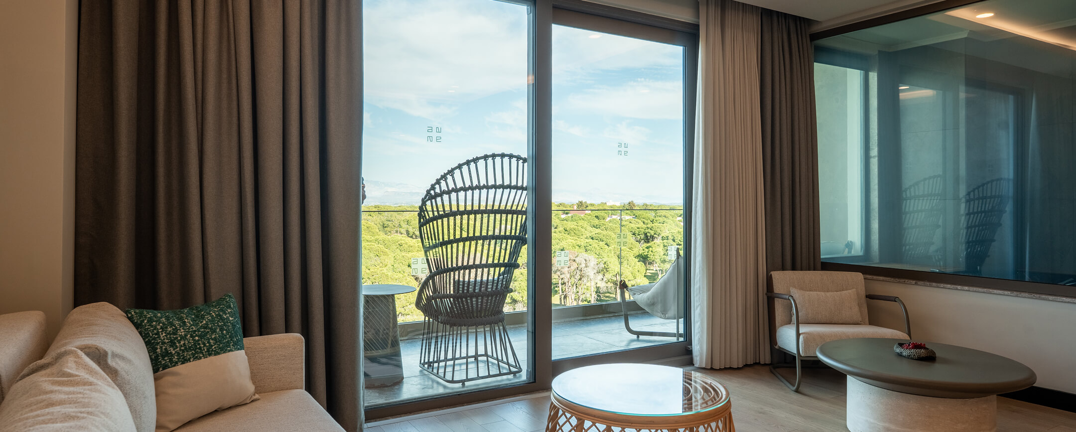 Ethno Hotels Konaklama Odalar Suitler Superior Jacuzzi Ust Banner 4