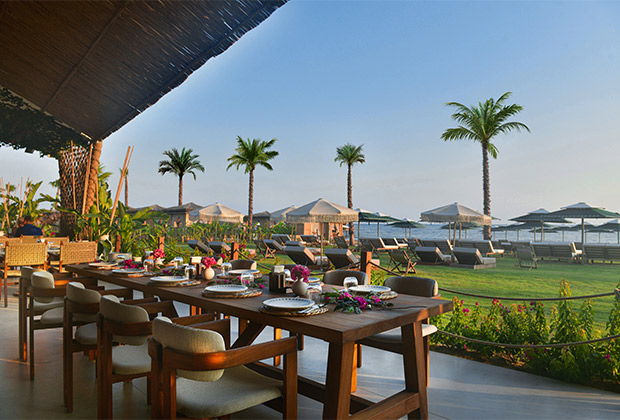 Ethno Belek Casita Beach Club Card