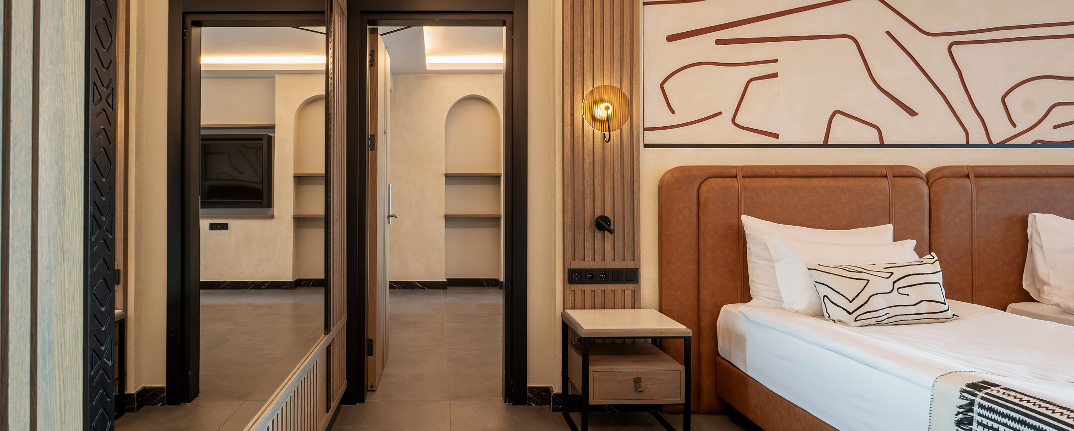 Ethno Hotels Konaklama Odalar Suitler Family Swim Up Suite Ust Banner 10