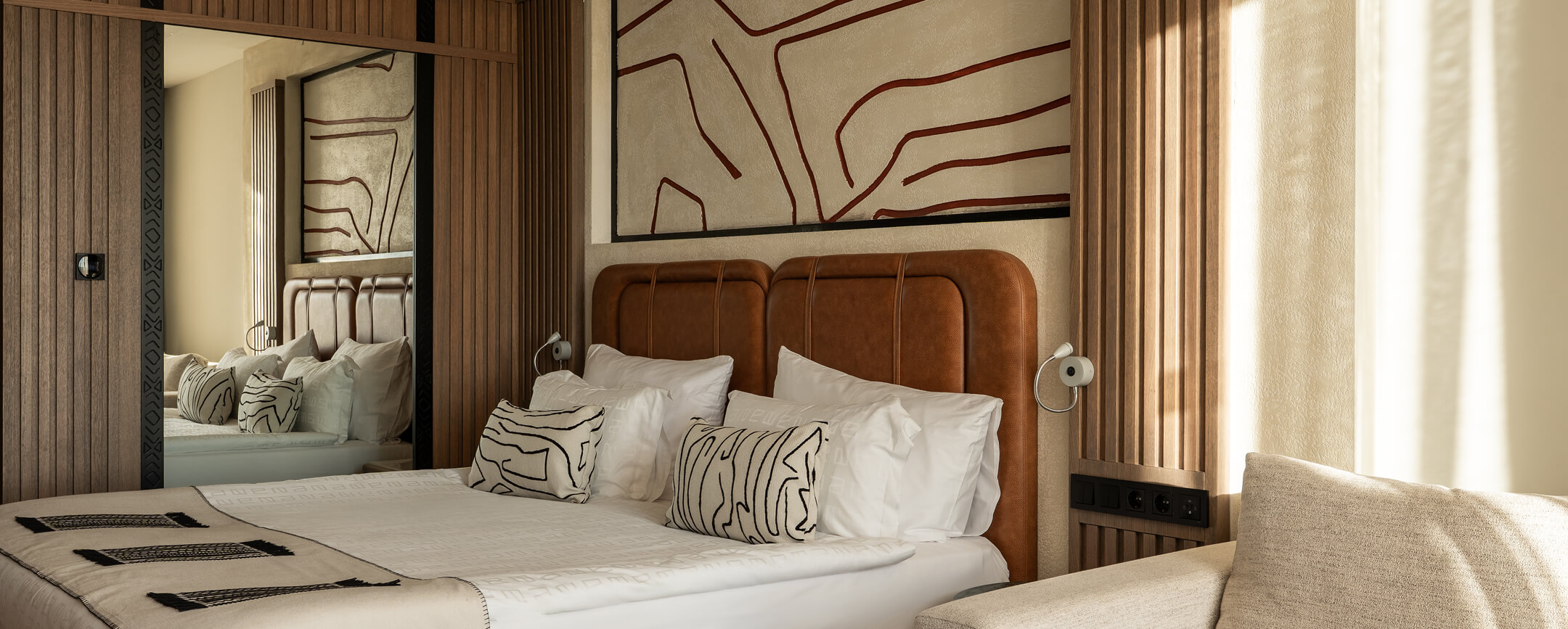 Ethno Hotels Konaklama Odalar Suitler Family Suite Ground Floor Ust Banner