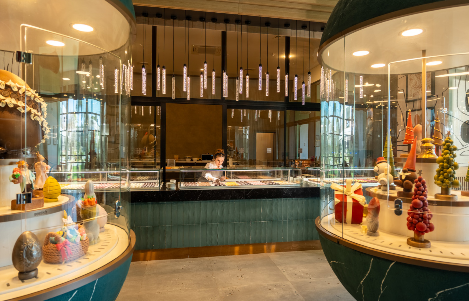 Ethical Lezzet Casual Felix Galeri D